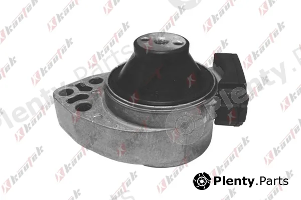Kautek FD-EM007 — Mounting, engine