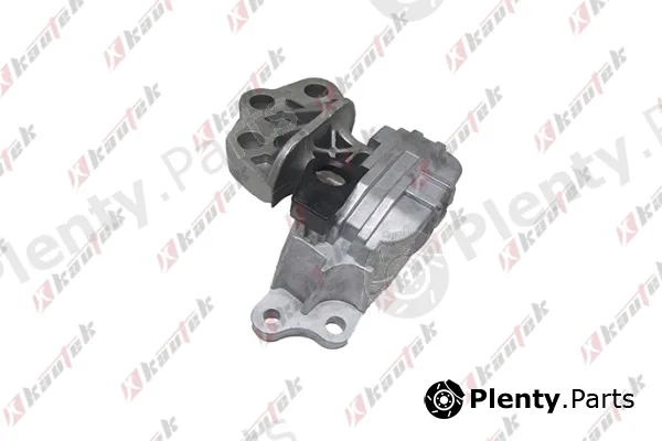 Kautek FI-EM107 — Mounting, engine