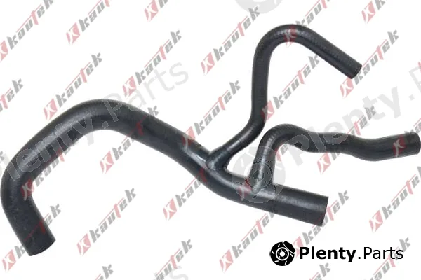 Kautek FD-RH098 — Radiator Hose