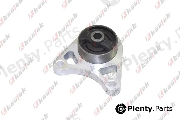 Kautek LR-EM009 — Mounting, engine