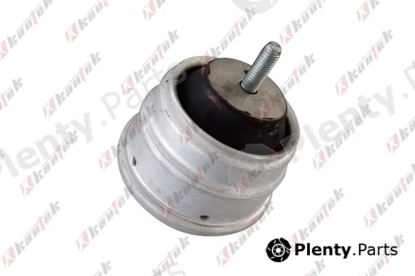 Kautek BM-EM025 — Mounting, engine