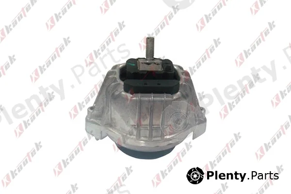Kautek BM-EM016 — Mounting, engine