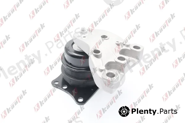 Kautek VW-EM087 — Mounting, engine