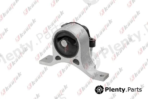Kautek NI-EM006 — Mounting, engine