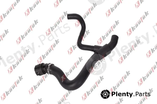 Kautek FD-RH122 — Radiator Hose