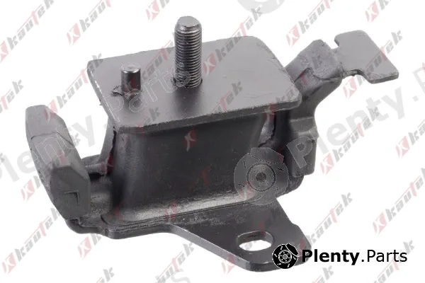 Kautek TO-EM038 — Mounting, engine