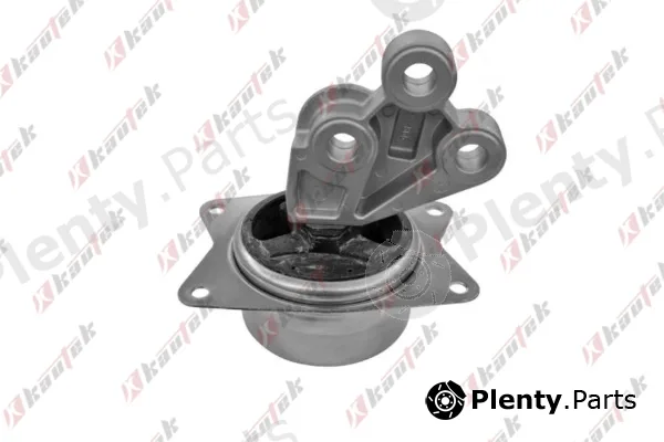Kautek OP-EM149 — Mounting, engine