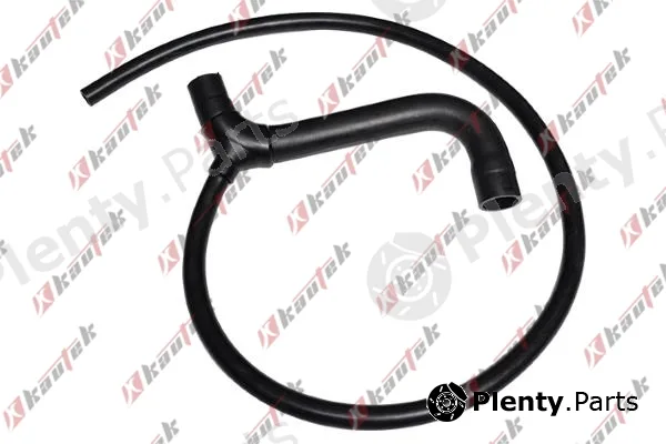 Kautek FI-RH132 — Radiator Hose