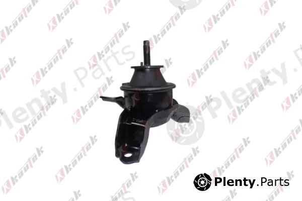 Kautek HY-EM027 — Mounting, engine