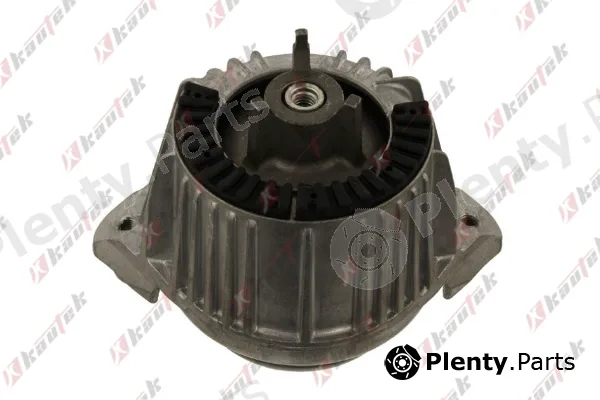 Kautek ME-EM049 — Mounting, engine