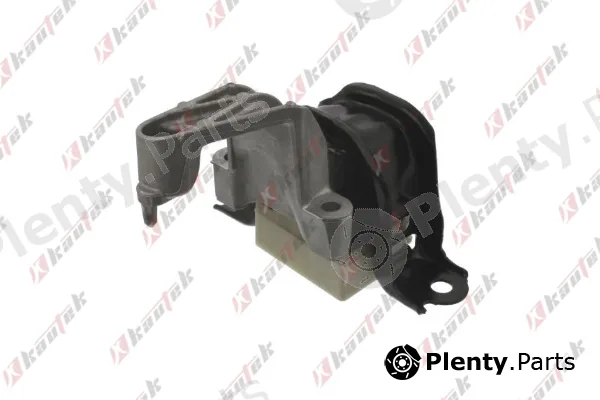 Kautek RE-EM114 — Mounting, engine