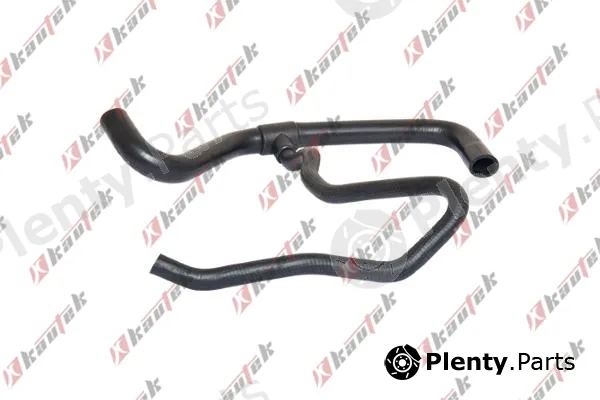 Kautek DC-RH018 — Radiator Hose