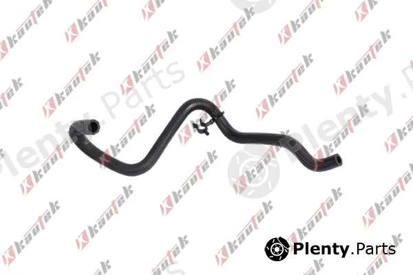 Kautek VW-CH009 — Radiator Hose