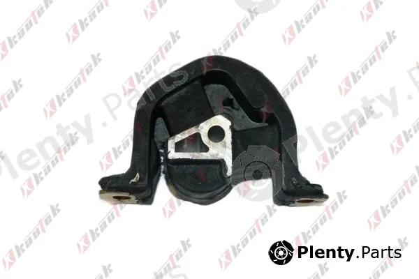 Kautek OP-EM029 — Mounting, engine