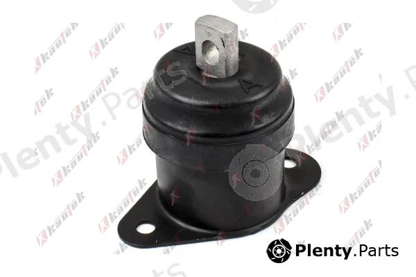 Kautek HO-EM017 — Mounting, engine