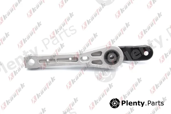 Kautek VW-EM081 — Mounting, engine