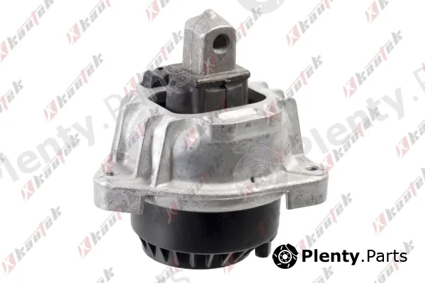 Kautek BM-EM075 — Mounting, engine