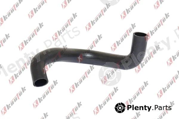 Kautek TO-RH004 — Radiator Hose