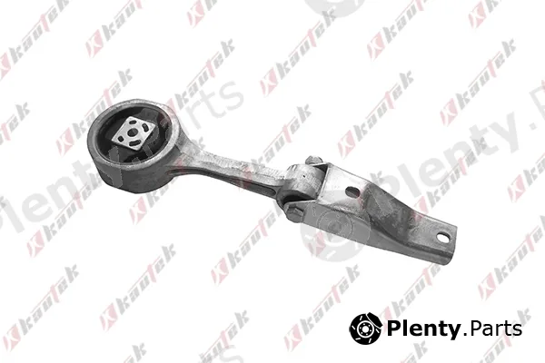 Kautek VW-EM057 — Mounting, engine