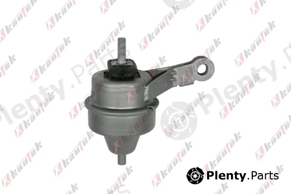 Kautek MN-EM002 — Mounting, engine