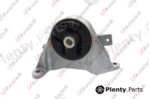 Kautek OP-EM131 — Mounting, engine
