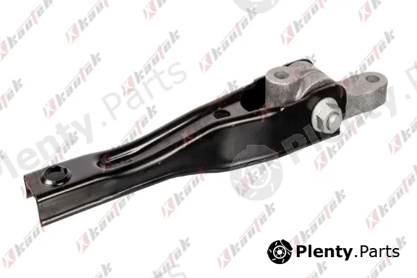 Kautek VW-EM105 — Mounting, engine