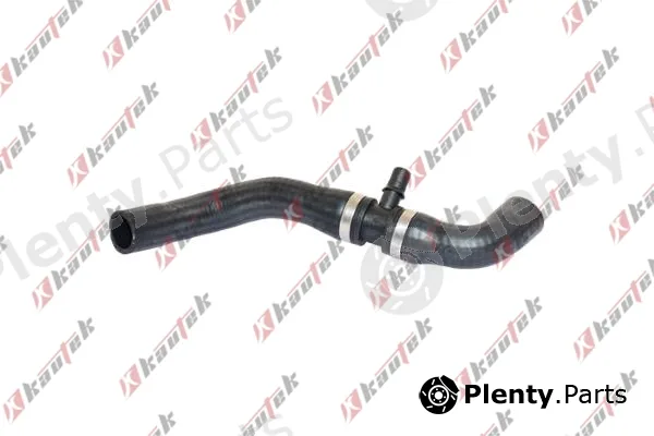 Kautek PE-RH029 — Radiator Hose