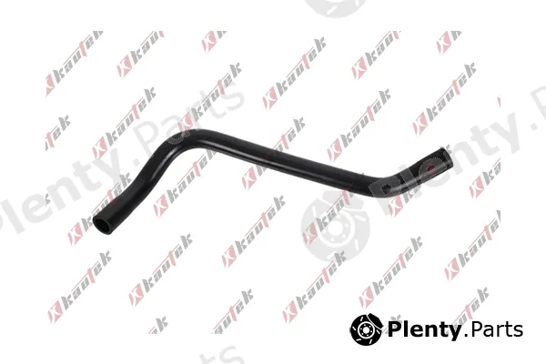 Kautek FD-RH143 — Hose, crankcase ventilation