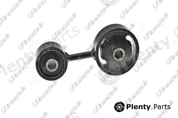 Kautek CR-EM012 — Mounting, engine