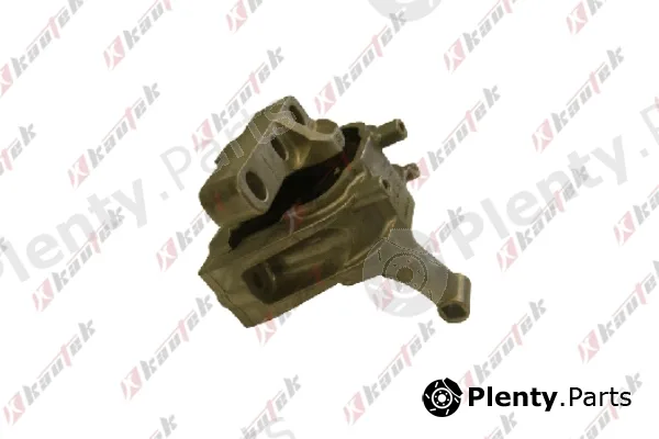Kautek VW-EM077 — Mounting, engine