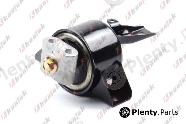 Kautek CH-EM020 — Mounting, engine