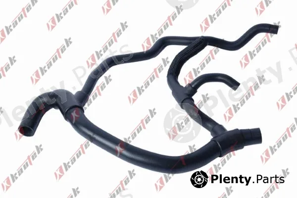 Kautek RE-RH012 — Radiator Hose