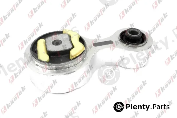 Kautek FD-EM064 — Mounting, engine