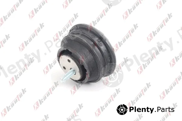 Kautek BM-EM009 — Mounting, engine
