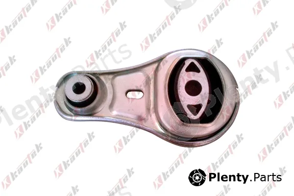 Kautek RE-EM082 — Mounting, engine