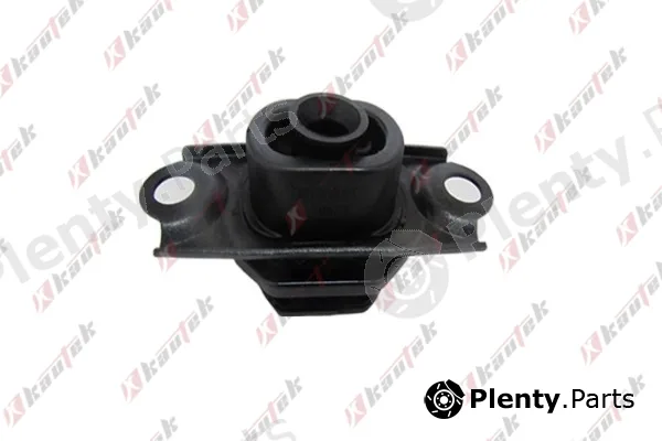 Kautek RE-EM105 — Mounting, engine