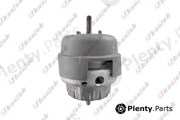 Kautek AU-EM012 — Mounting, engine