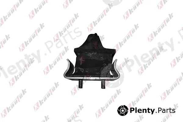 Kautek ME-EM011 — Mounting, engine