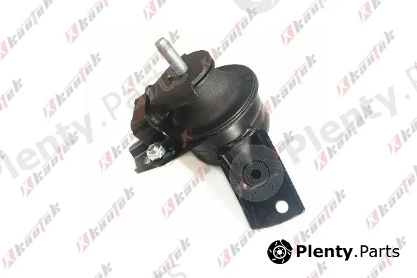 Kautek HY-EM044 — Mounting, engine