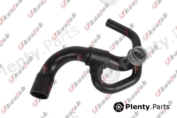 Kautek ME-RH034 — Radiator Hose
