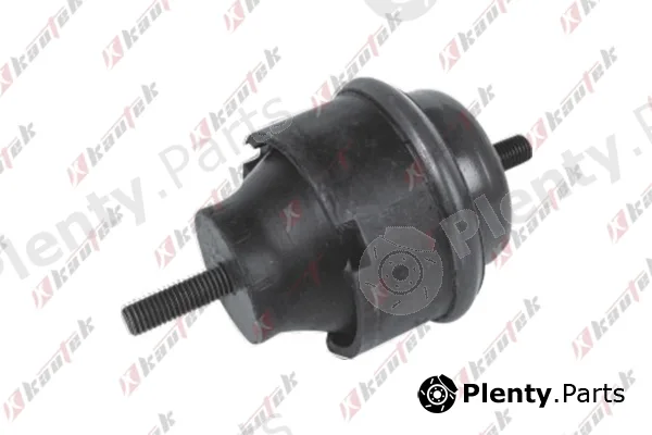 Kautek PE-EM003 — Mounting, engine