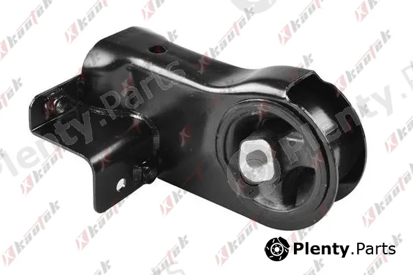 Kautek CR-EM015 — Mounting, engine
