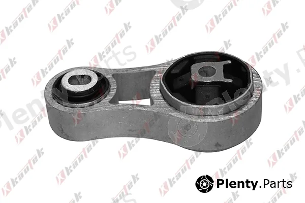 Kautek RE-EM069 — Mounting, engine