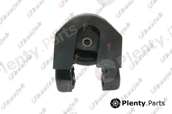 Kautek HY-EM034 — Mounting, engine