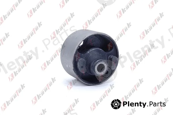 Kautek VW-EM023 — Mounting, engine