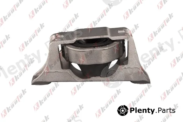 Kautek FD-EM047 — Mounting, engine