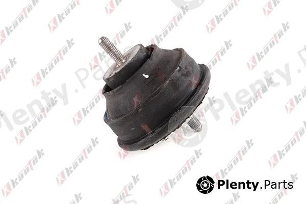 Kautek BM-EM001 — Mounting, engine