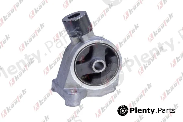 Kautek KI-EM010 — Mounting, engine