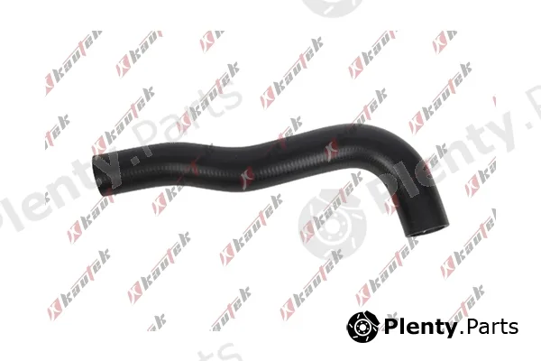 Kautek MI-RH013 — Radiator Hose
