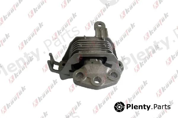 Kautek OP-EM098 — Mounting, engine
